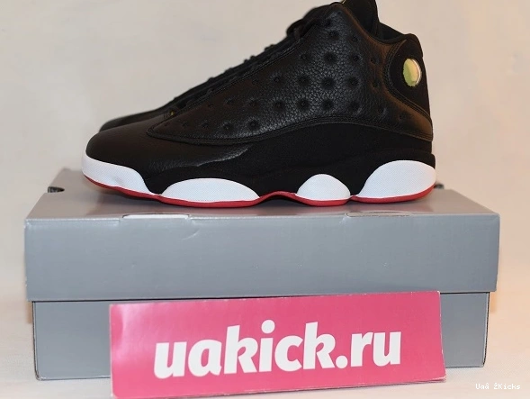 Jordan 414571- (2023) 782 Playoffs  Retro 8620 13 GoAnywhere 0730
